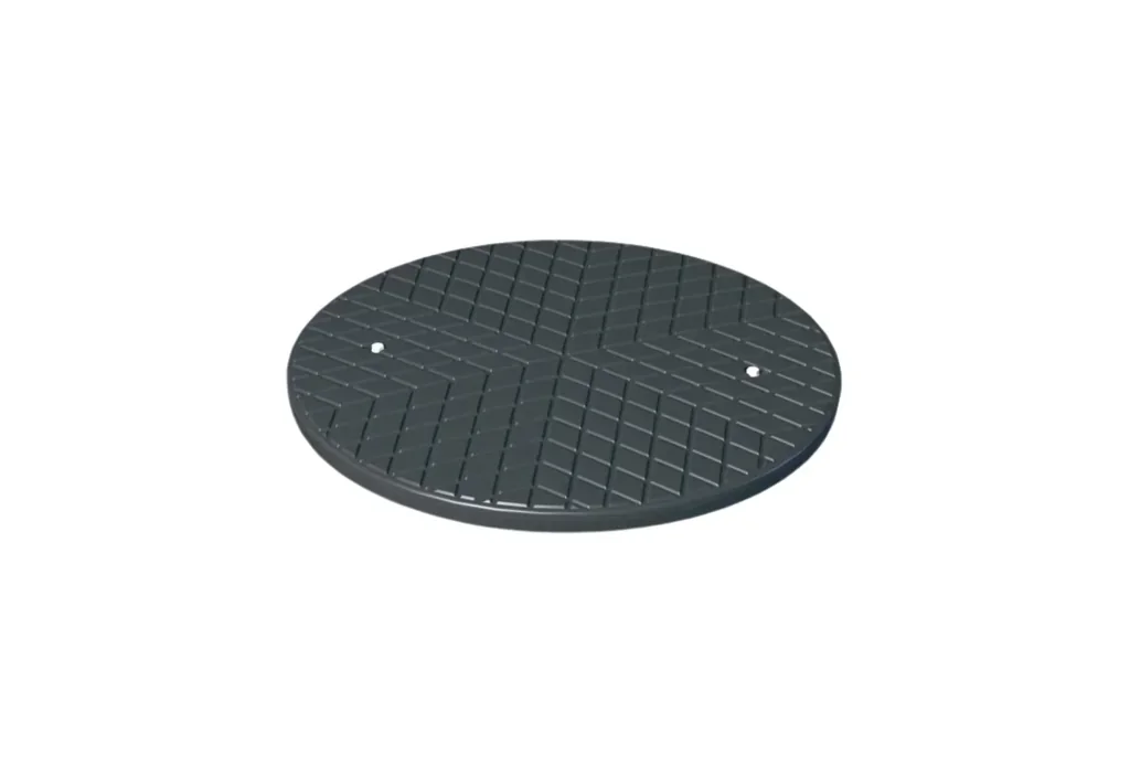 Couvercle thermique TopCover