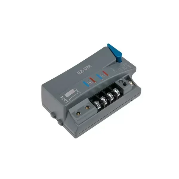 Module décodeur Hunter pour programmateur HCC.
