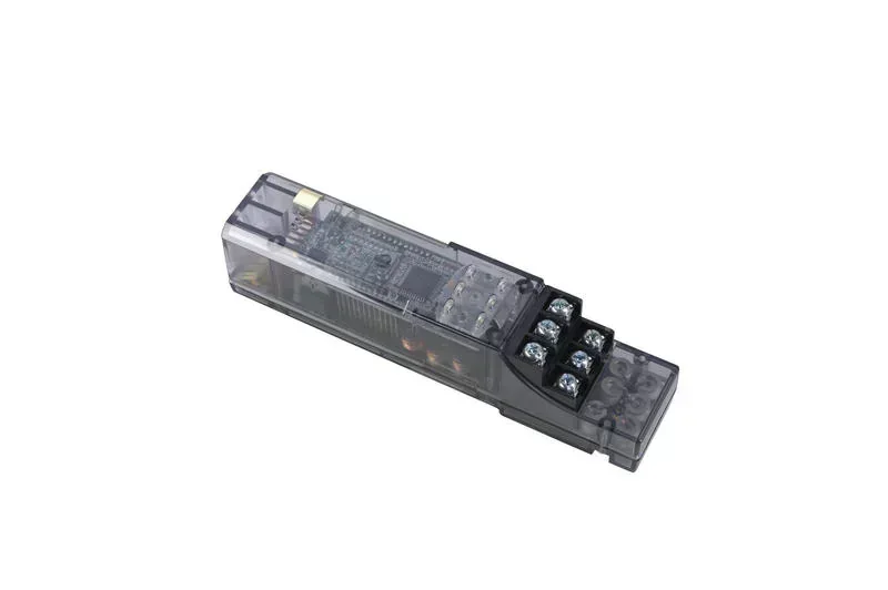 Module pour ACC