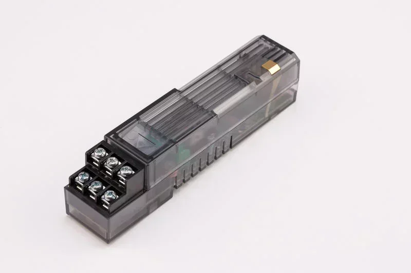 Module pour A2C