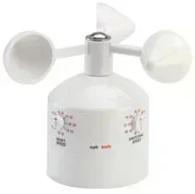 Sonde vent, contact NF/NO ''Wind-Clik''