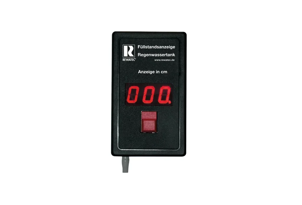 Indicateur de niveau