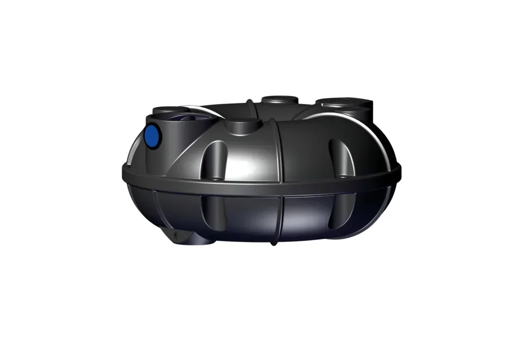 Cuve plate NEO