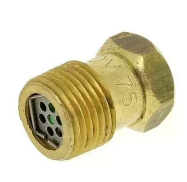Purge automatique en bronze