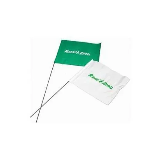 [Drapeaux] Drapeaux blancs