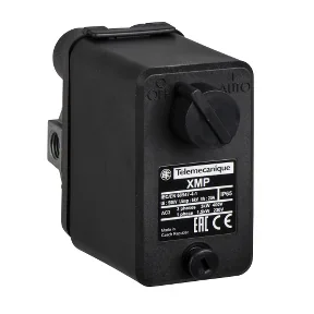 Pressostat télémécanique XMP