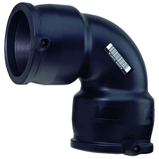 Coude électrosoudable