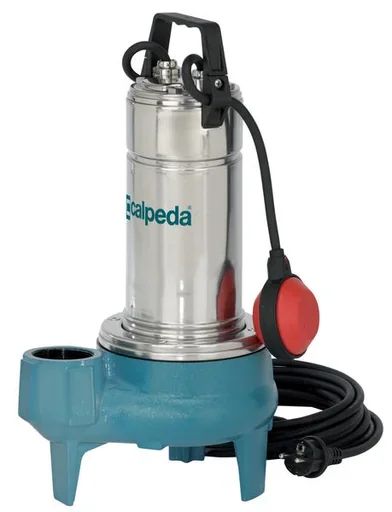 Pompe de relevage GQN