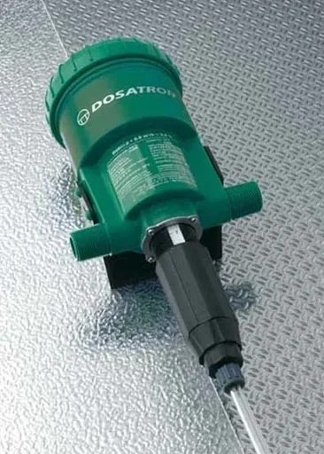 [D3GL2] Injecteur Dosatron D3GL2 - 3/4" Mâle