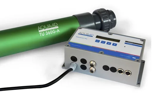 AQUA4D® F-A PRO Série