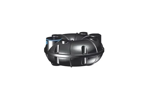 Cuve plate NEO