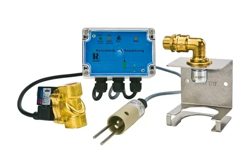[RWZT9004] Réalimentation automatique de l'eau potable ATN