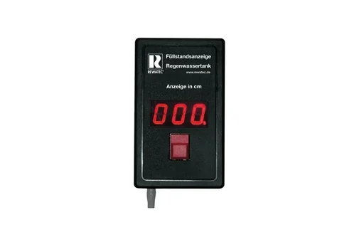 [RWZT0010] Indicateur de niveau