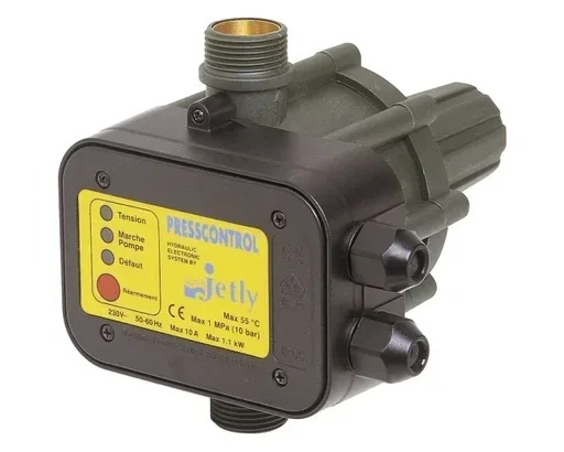 [PRESSCONTROL] Presscontrol®