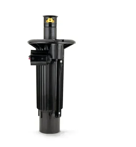 [702E80] Turbine 702