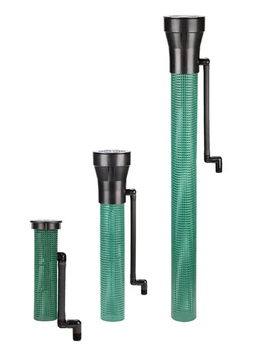 Système RZWS "Bubbler"
