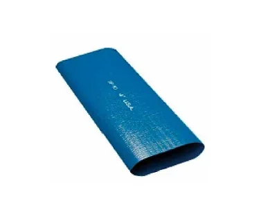 Tuyau distributeur aplatissable