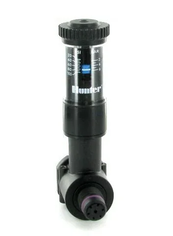 Kit de régulation de pression Hunter "ACCU-SYNC