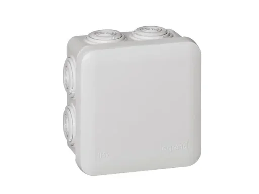 [BD100100] Boite de dérivation IP 55
