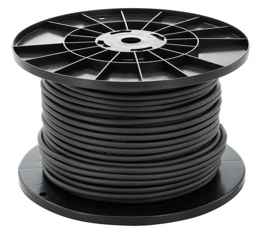 Câble irrigation 0.8mm2