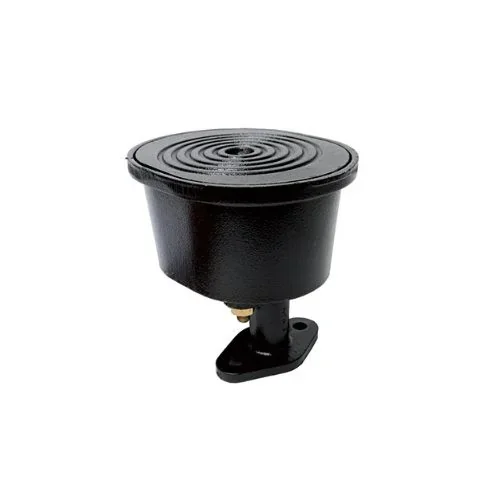 WaterPoint™ : Point d’eau manuel discret et intégré