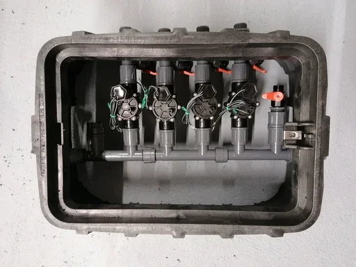 Coffret Plug & play,  basic
