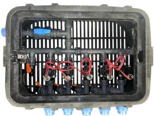 Coffret Plug & play, pro