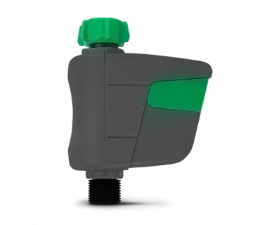 [BLNR] Programmateur nez de robinet Solem, bluethooth, 1 station