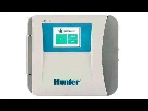 [PCFAHY] Façade Hydrawise pour PRO-C