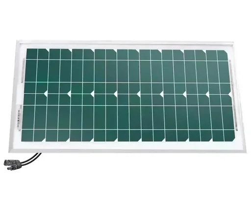 [LRBSTPS] Panneau solaire pour LR-BST-25