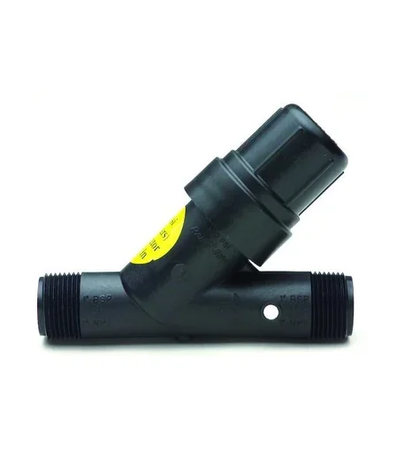 Filtre régulateur de pression RBY