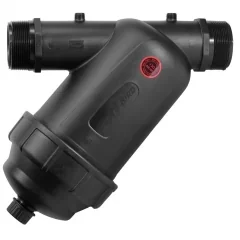 Filtre RainBird RBY grande capacité à tamis