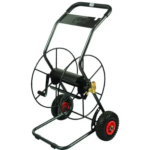 Chariot dévidoire
