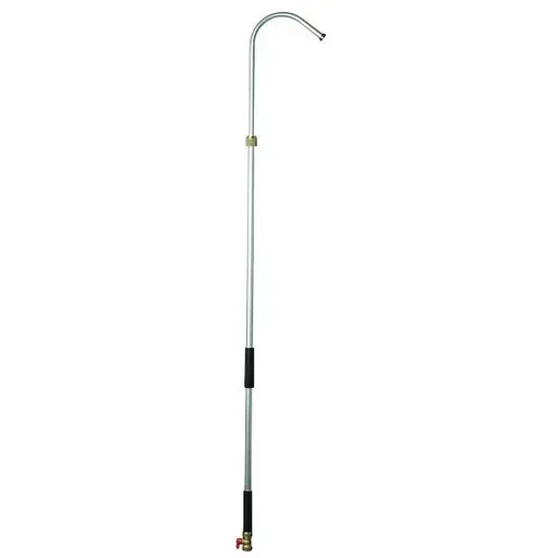 [LAAT] Allonge téléscopique pour lance - 3/4" F